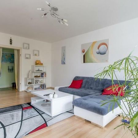 Private Apartment Хановер Екстериор снимка