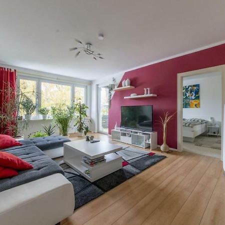 Private Apartment Хановер Екстериор снимка