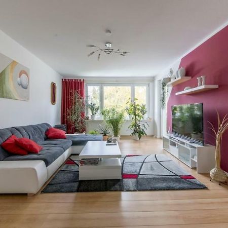 Private Apartment Хановер Екстериор снимка