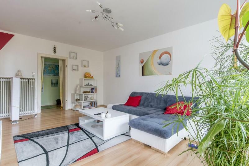 Private Apartment Хановер Екстериор снимка