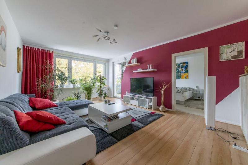 Private Apartment Хановер Екстериор снимка
