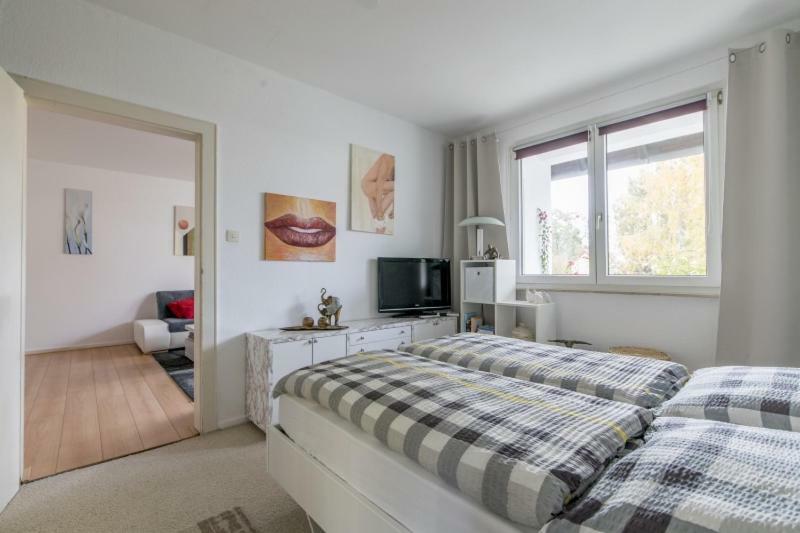 Private Apartment Хановер Екстериор снимка