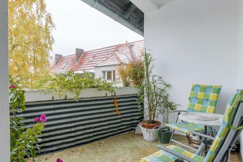Private Apartment Хановер Екстериор снимка