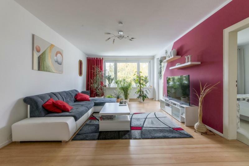 Private Apartment Хановер Екстериор снимка